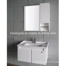 PVC Bathroom Cabinet/PVC Bathroom Vanity (KD-298A)
